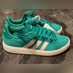 Adidas Grand Court Base 00 sneakers